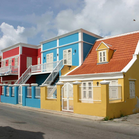 Willemstad, Pietermaai 5